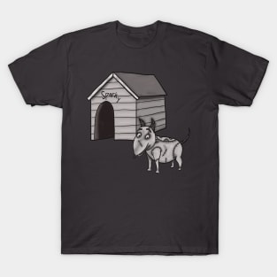 Sparky's Doghouse T-Shirt